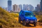 Suzuki Jimny 4SPORT 2016 года